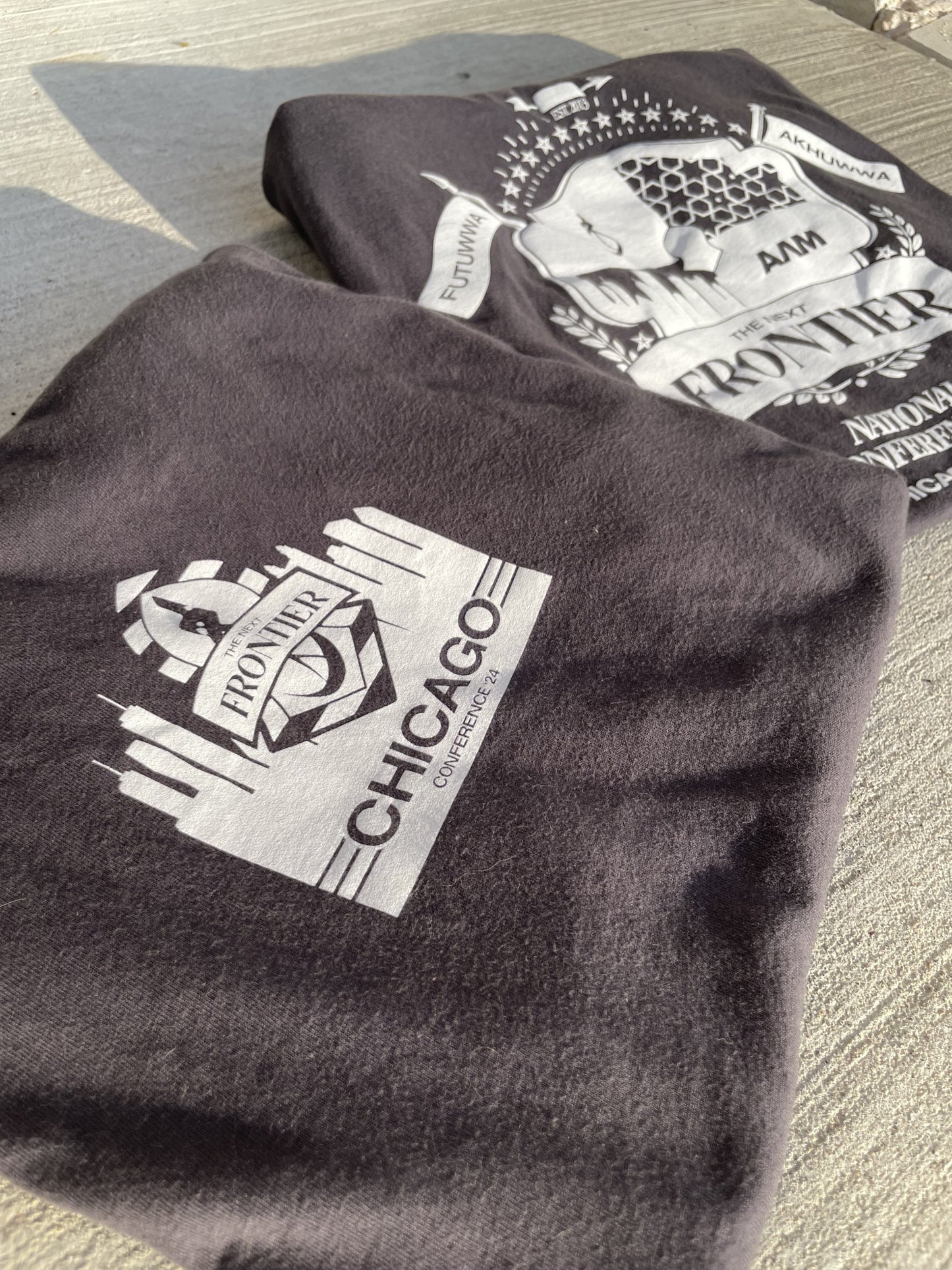 National Conference 2024 Tee