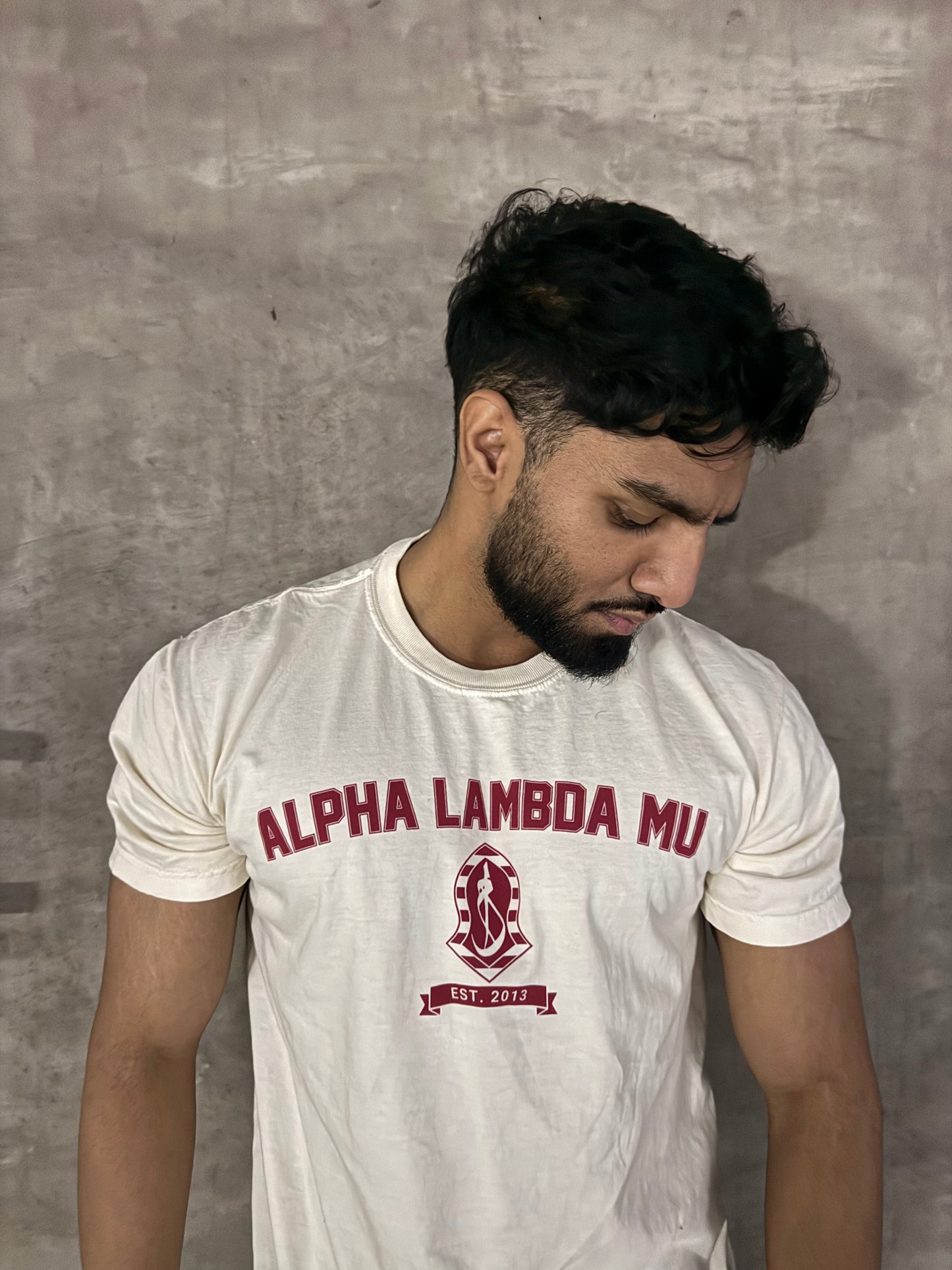 Collegiate Tee