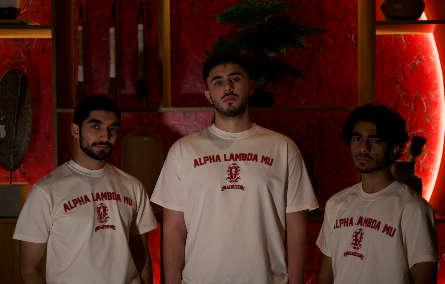 Collegiate Tee