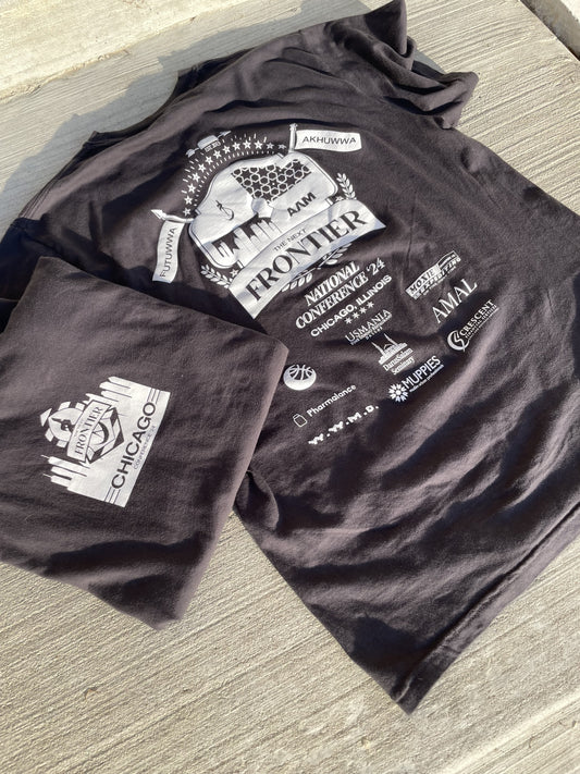 National Conference 2024 Tee