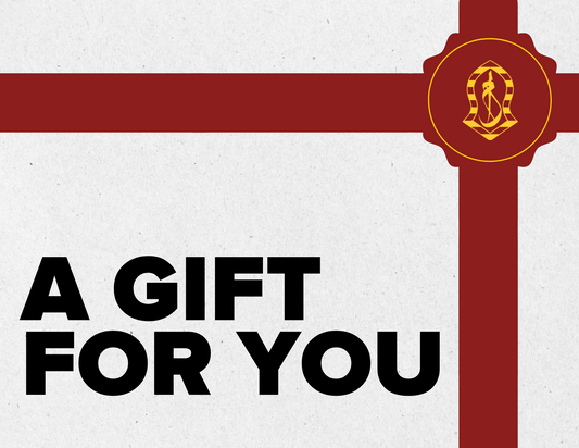 AΛM Gift Card