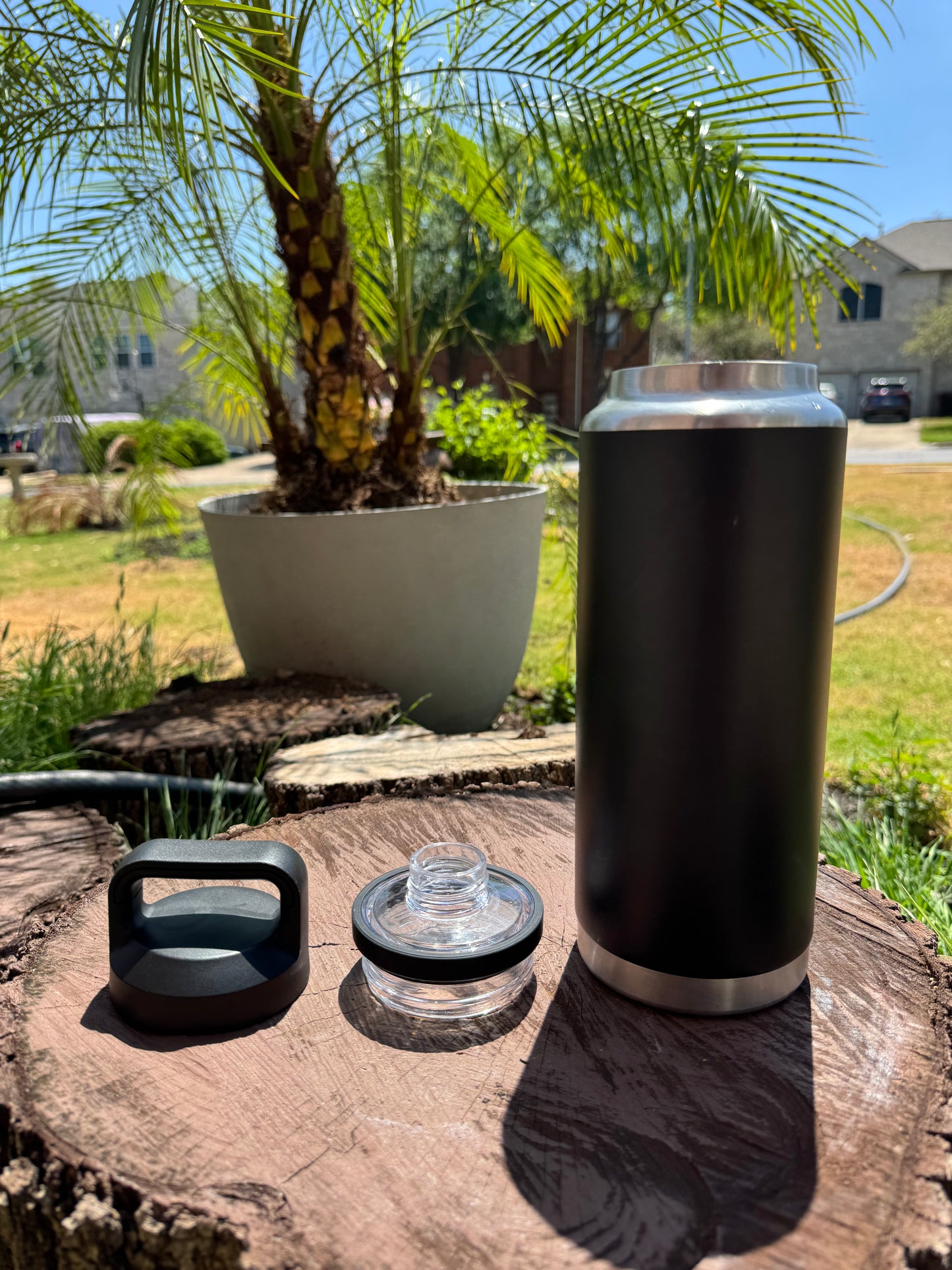36 Oz Stainless Steel Water Bottle
