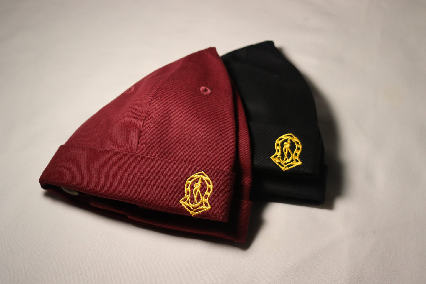 Sandala Brimless Hat