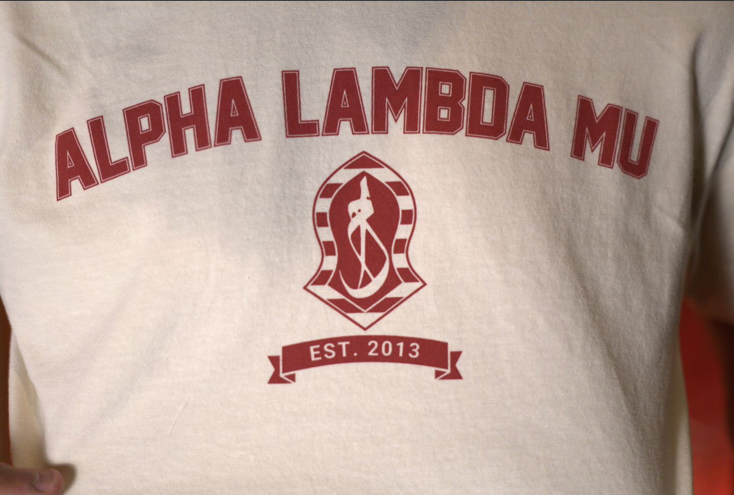 Collegiate Tee