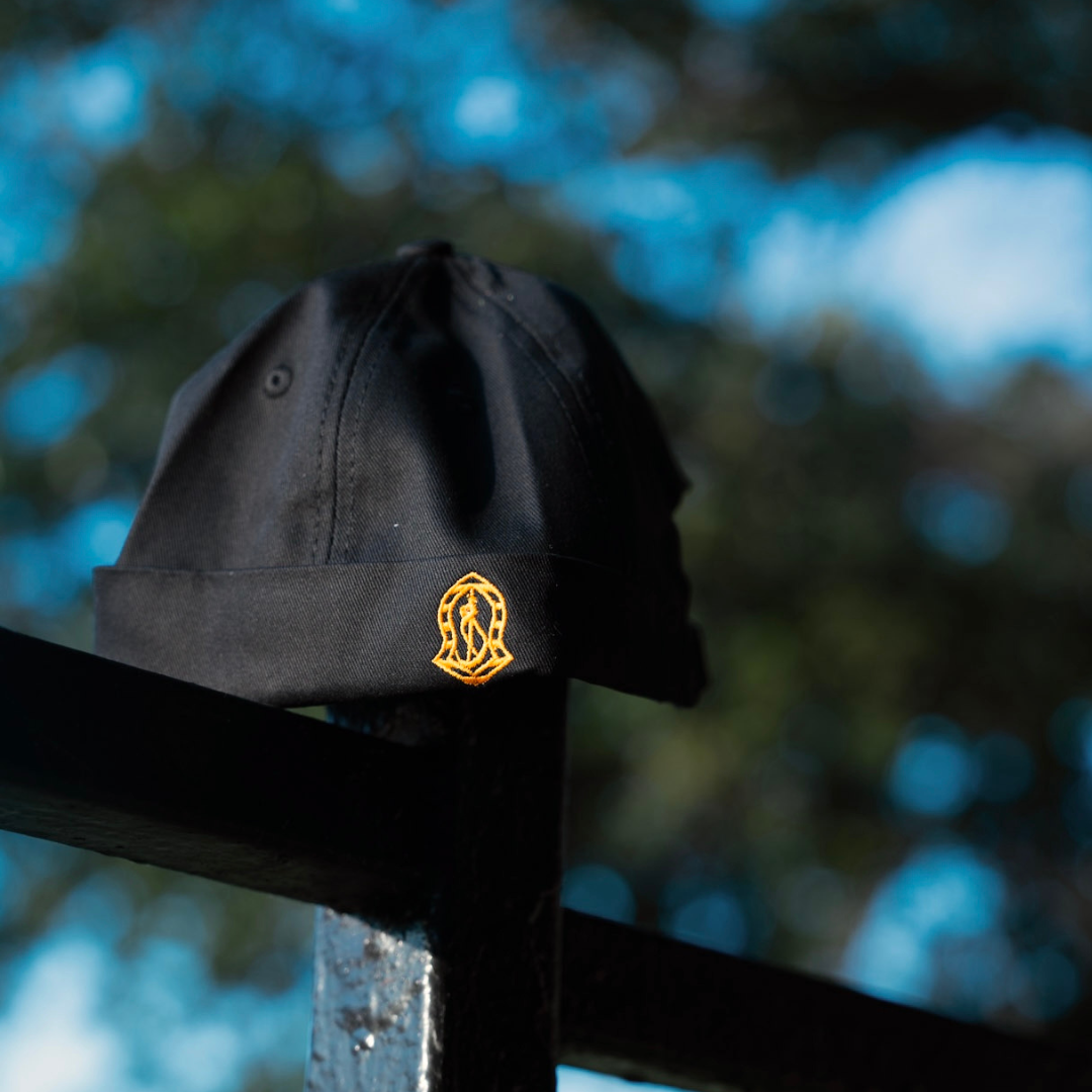 Sandala Brimless Hat