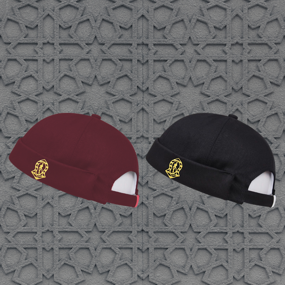 Sandala Brimless Hat