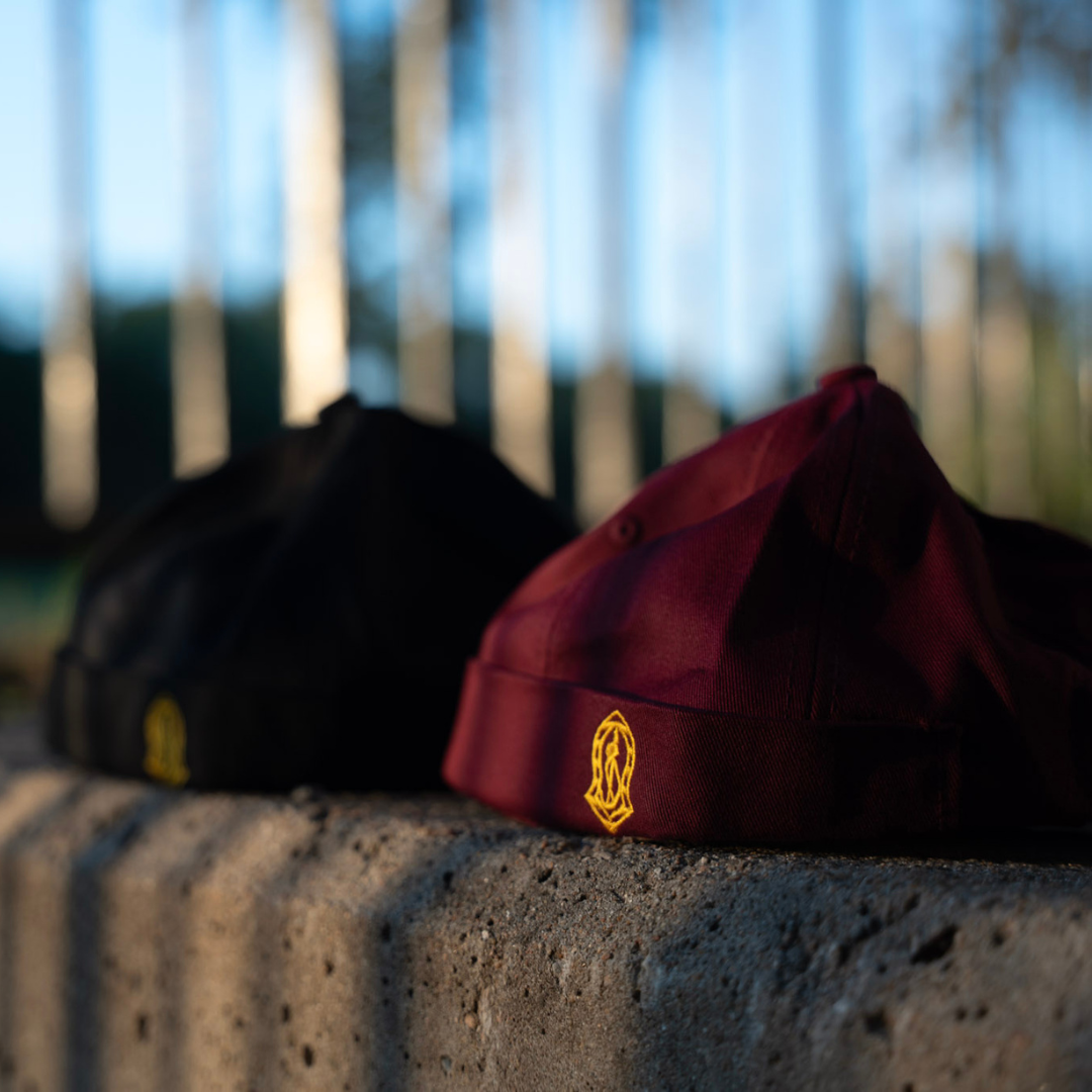 Sandala Brimless Hat