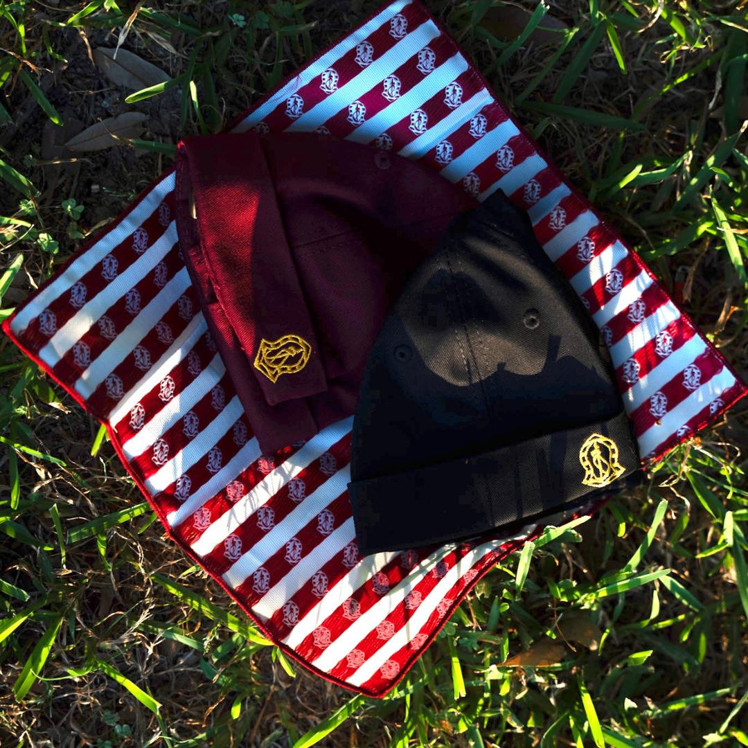 Sandala Brimless Hat