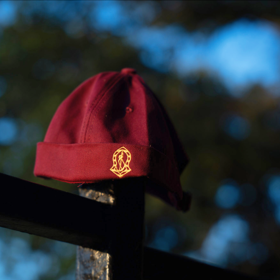 Sandala Brimless Hat
